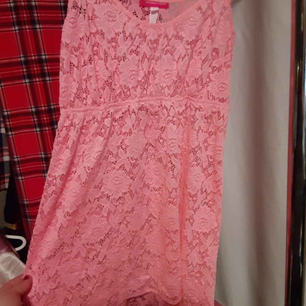 Victoria secret dress